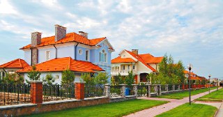 Строительство коттеджей под ключ Кинель цены от 14025 руб.