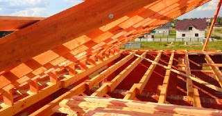 Кровельные работы Кинель цена от 512 руб.