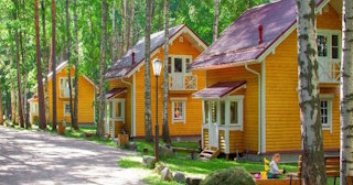 Строительство дач под ключ в Кинели - Строй-Кнл. Качественные дачи от 133081 рублей